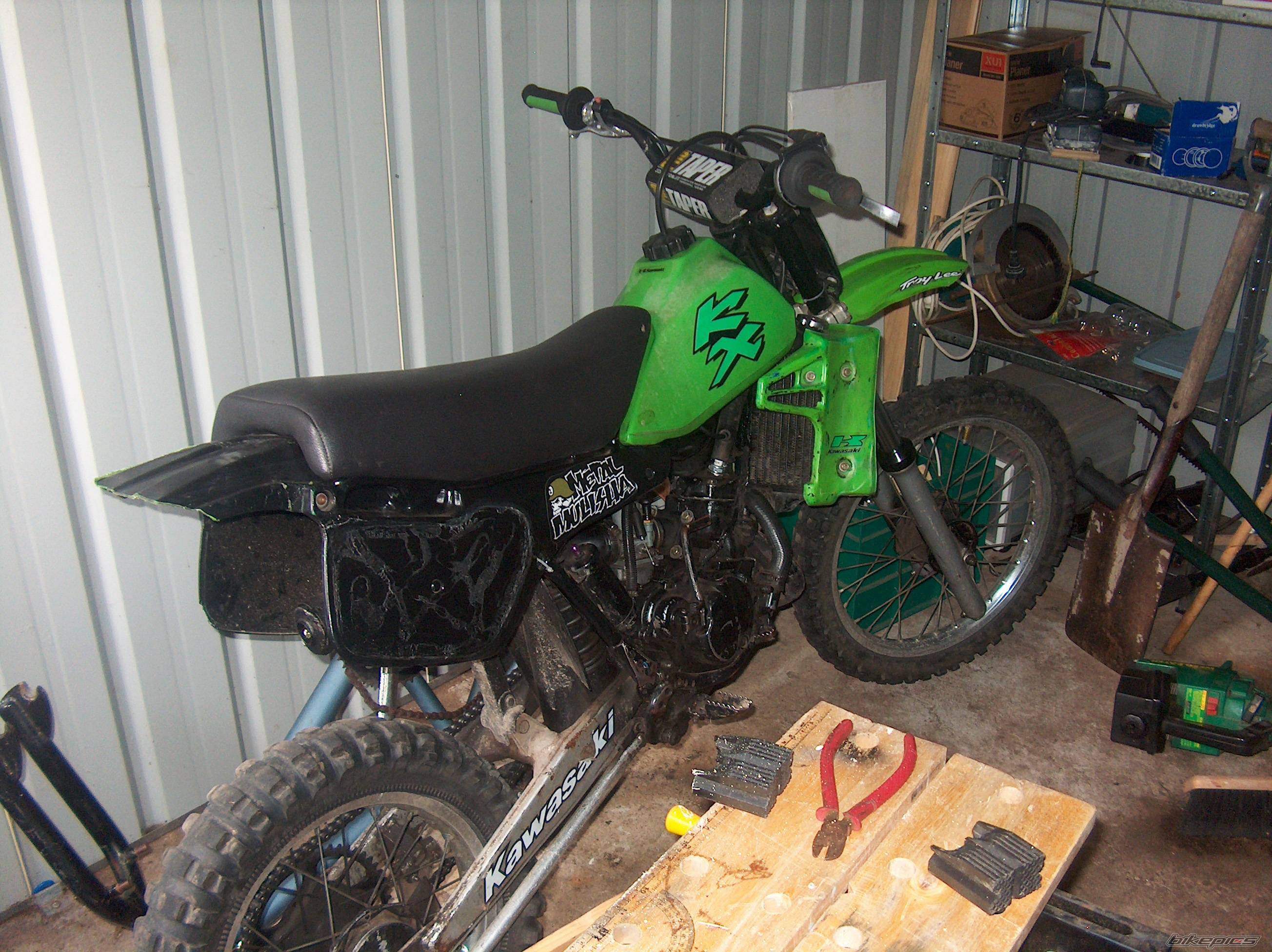 Bike Photo 479386