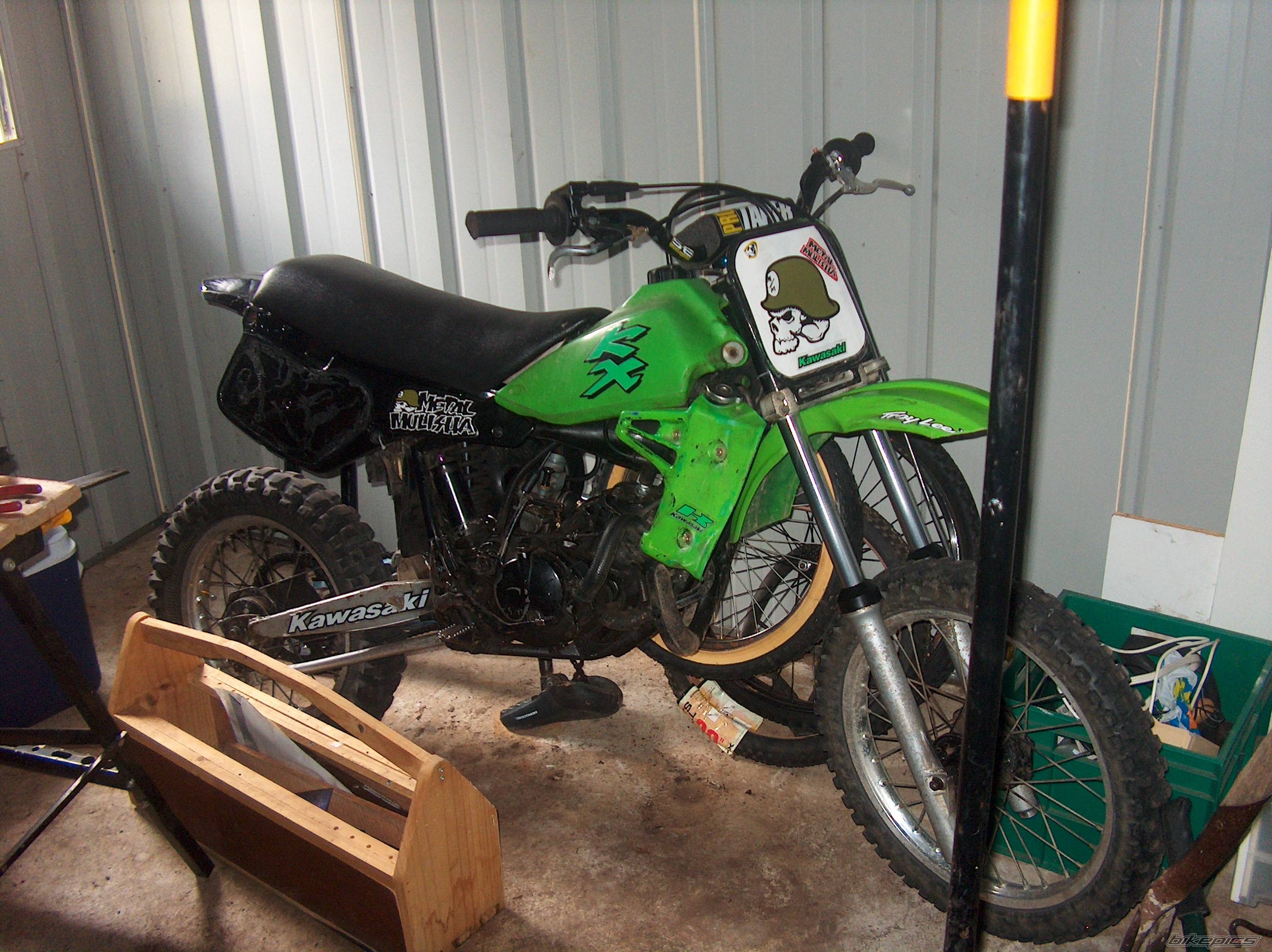 Bike Photo 479387