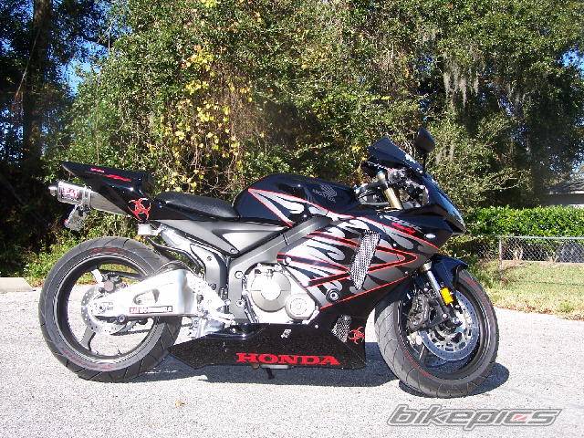 Bike Photo 479388