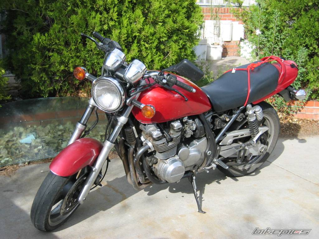 Bike Photo 47940