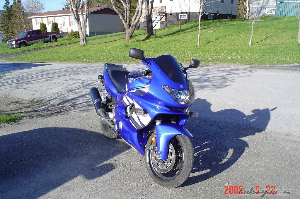 Bike Photo 479407