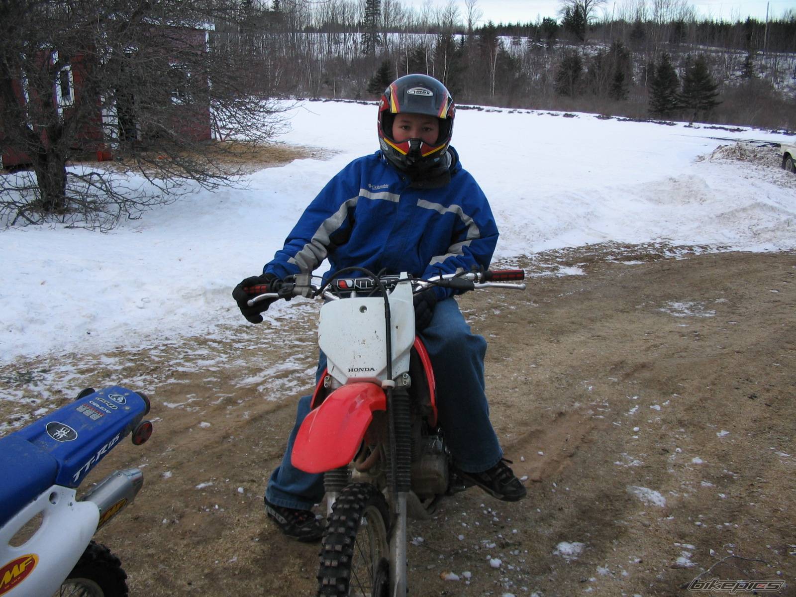 Bike Photo 479409