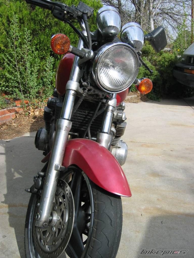 Bike Photo 47942