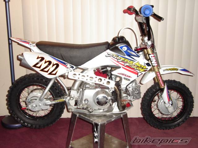 Bike Photo 479420