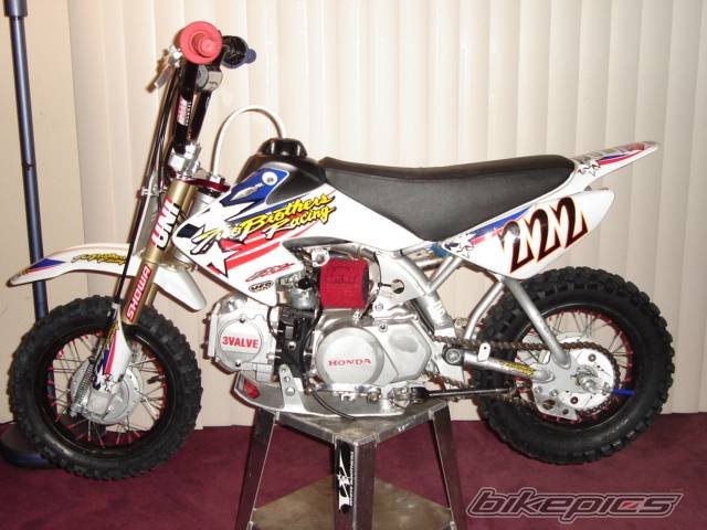Bike Photo 479421