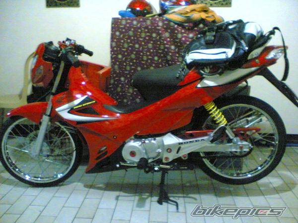 Bike Photo 479434