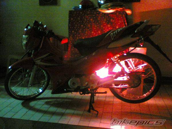 Bike Photo 479435