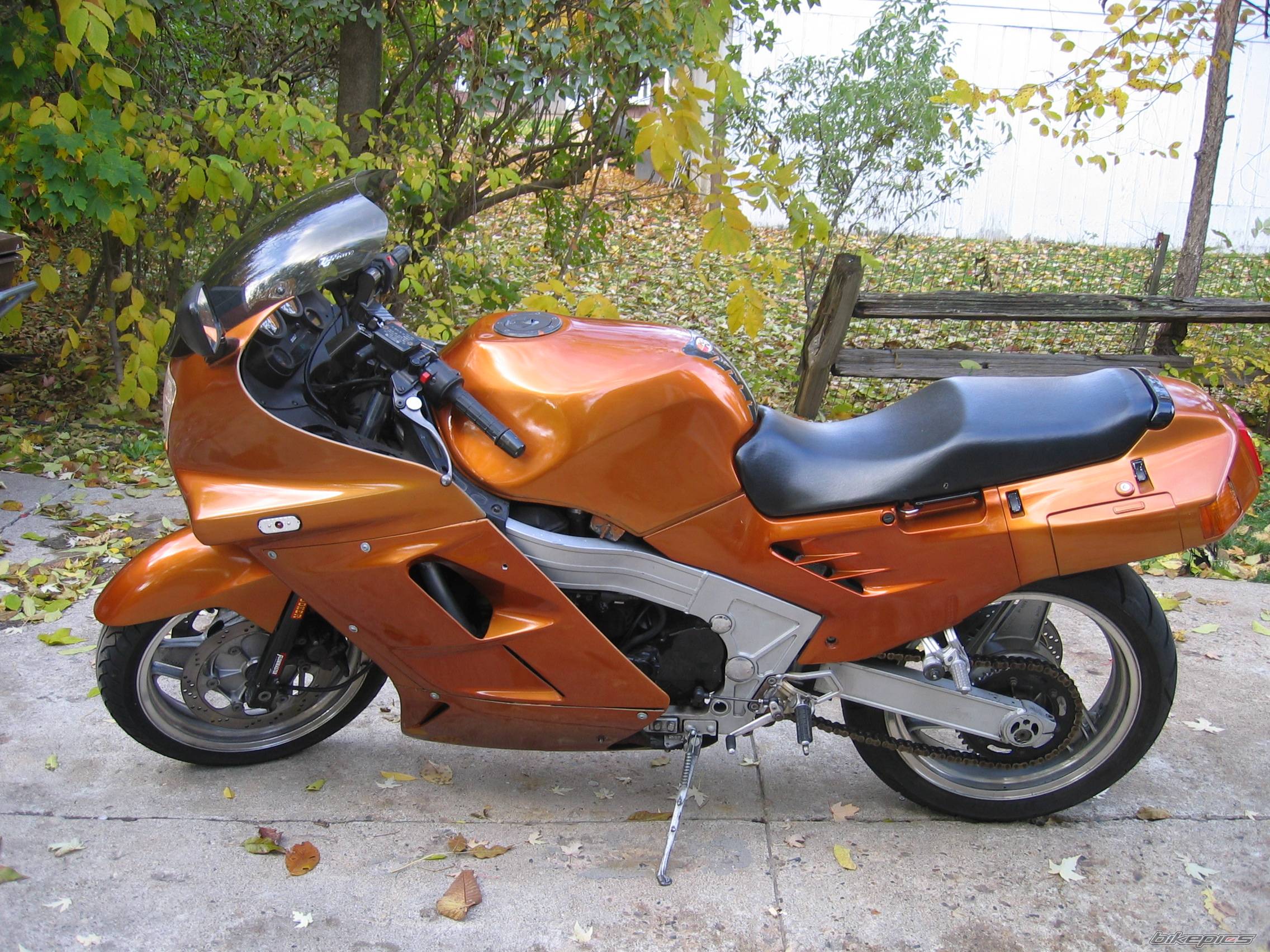 Bike Photo 479440