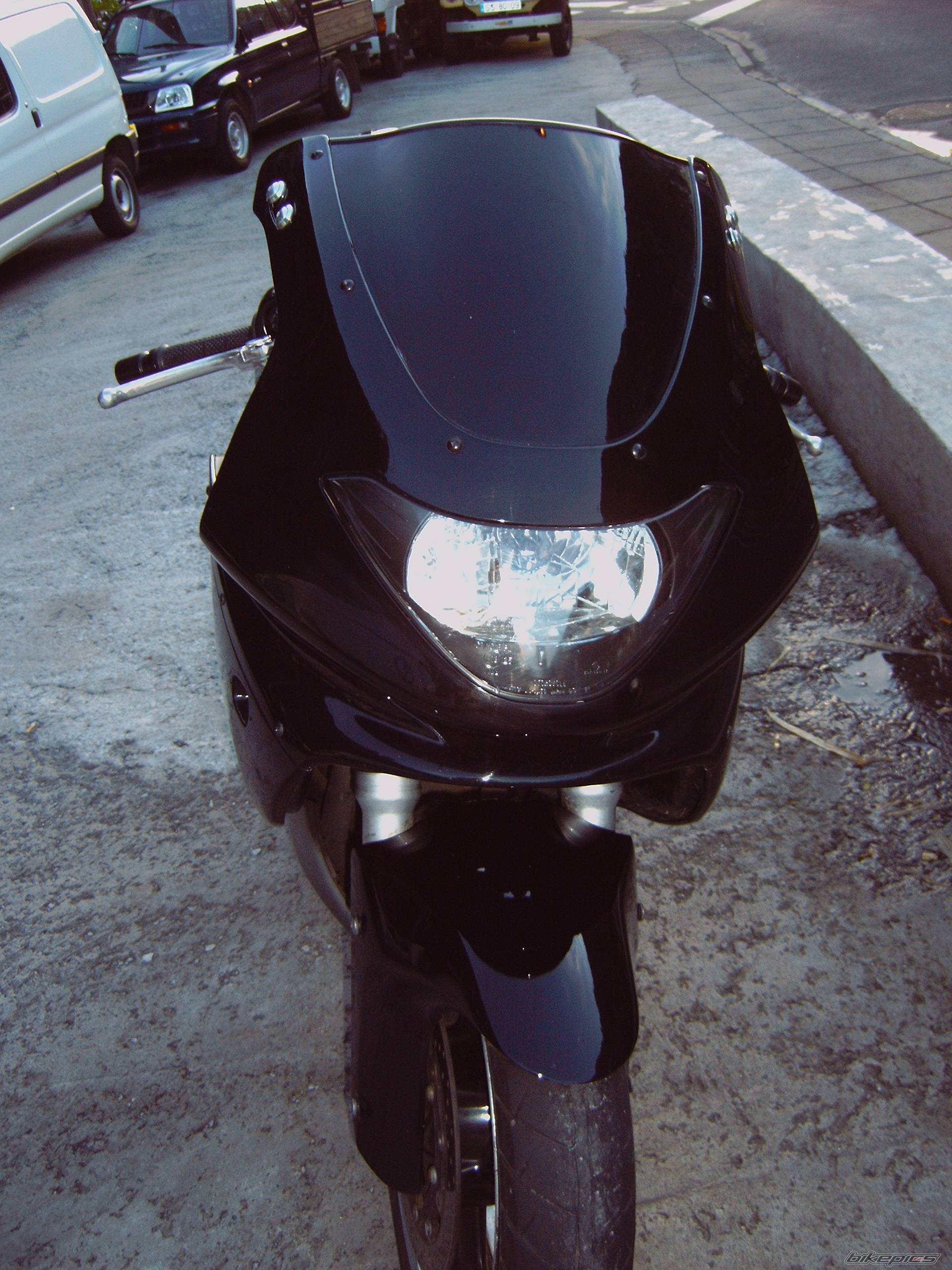 Bike Photo 479450