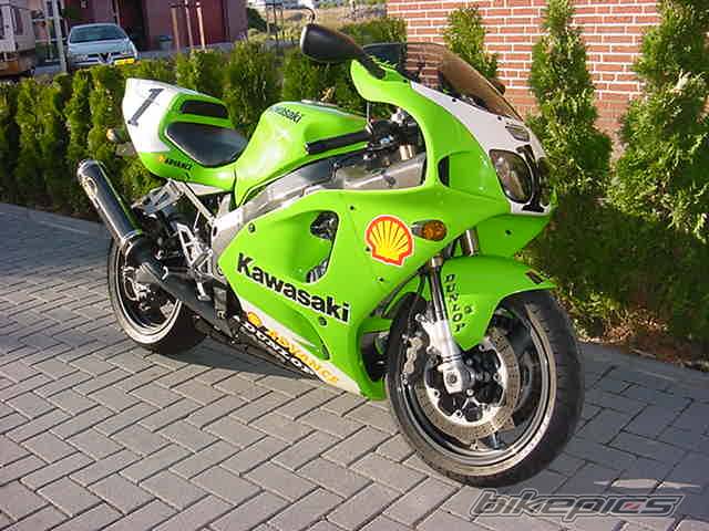 Bike Photo 47947
