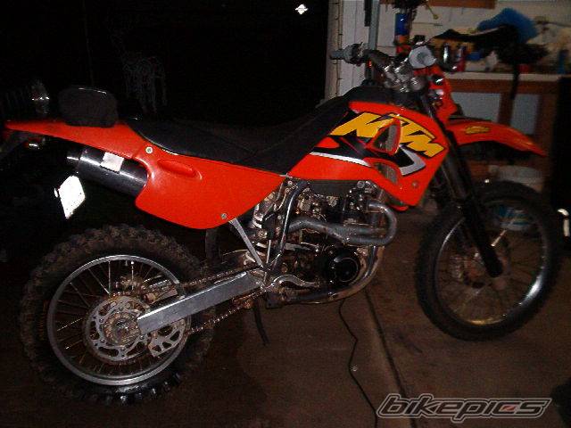 Bike Photo 479471