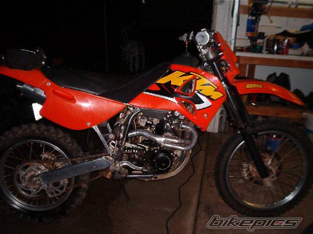 Bike Photo 479472