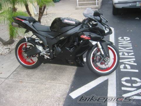 Bike Photo 479473