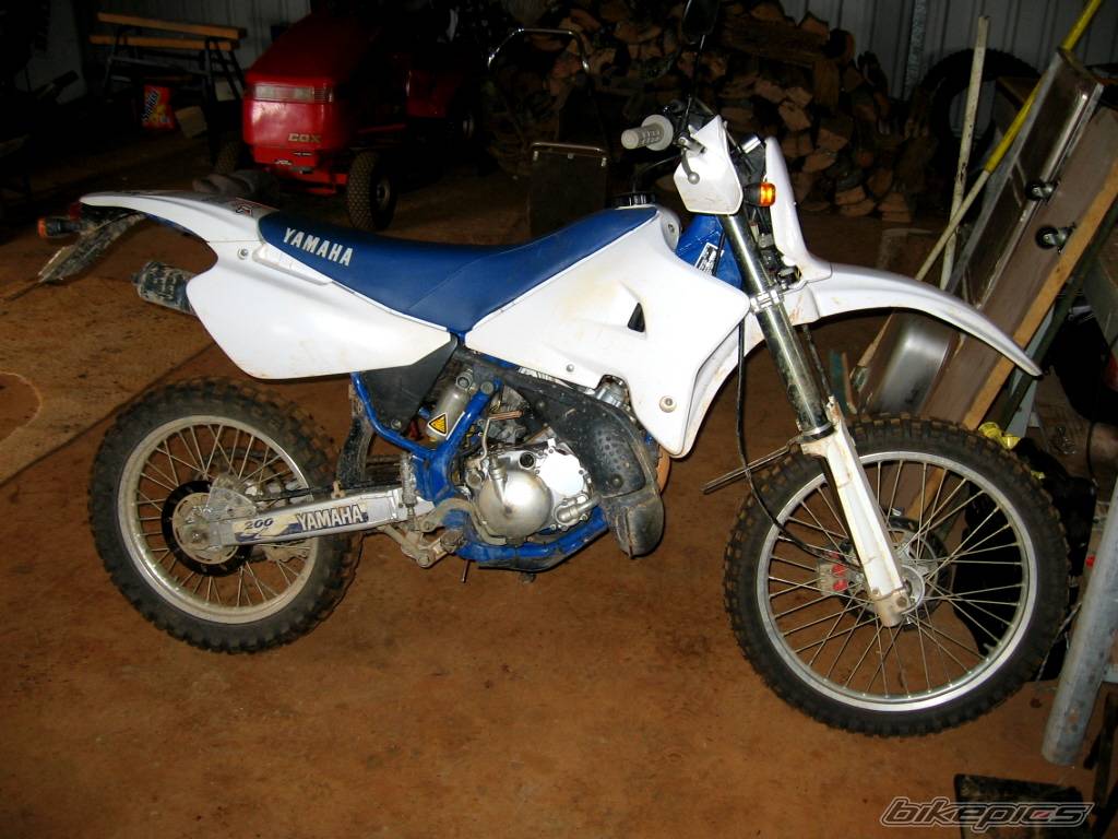 Bike Photo 479476