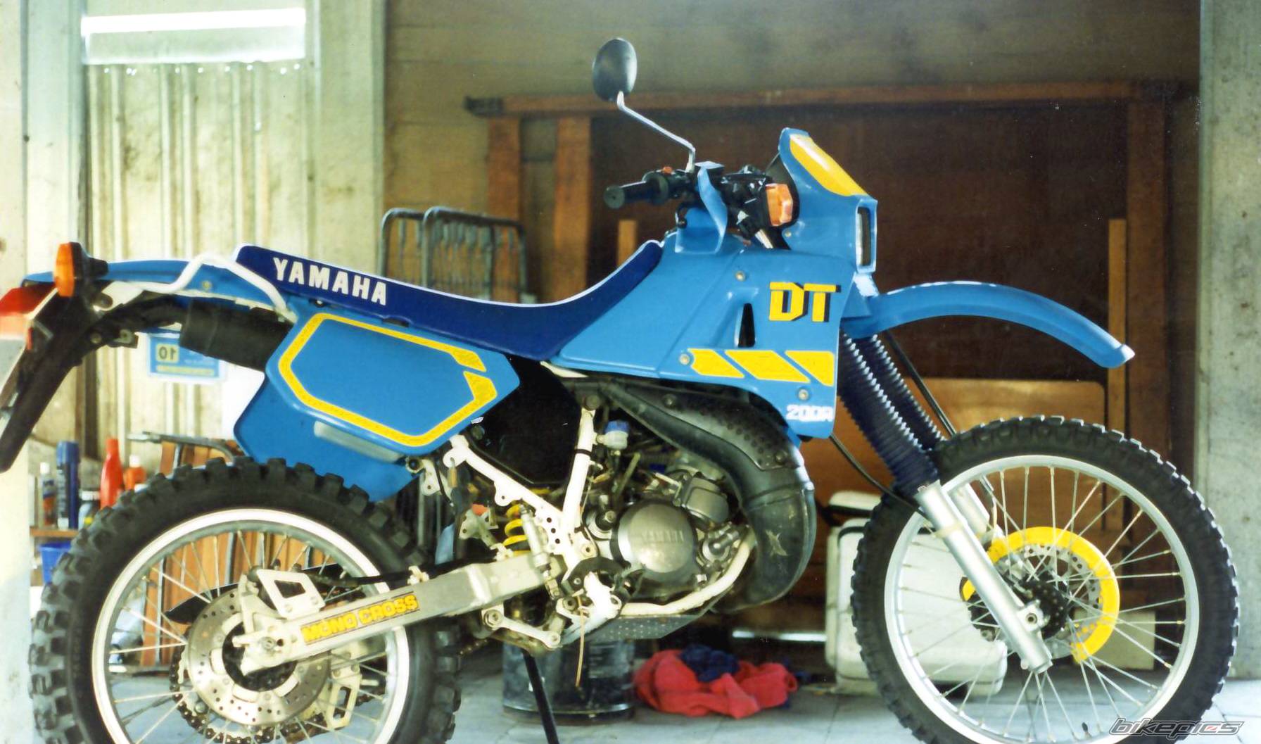 Bike Photo 479477