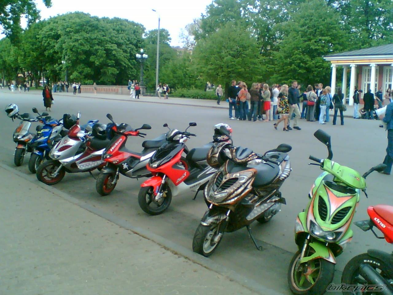 Bike Photo 479506