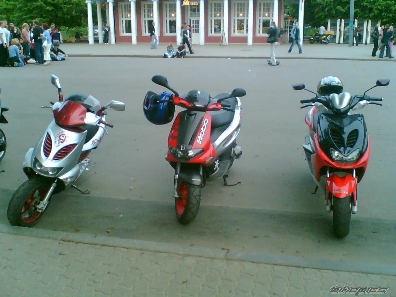 Bike Photo 479507