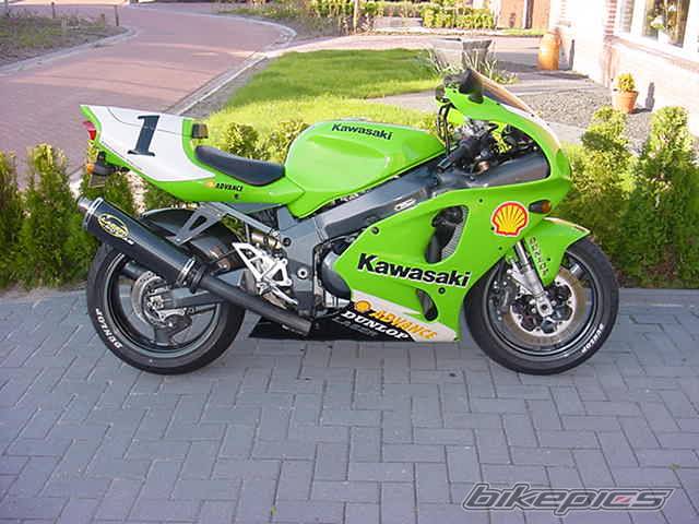 Bike Photo 47951