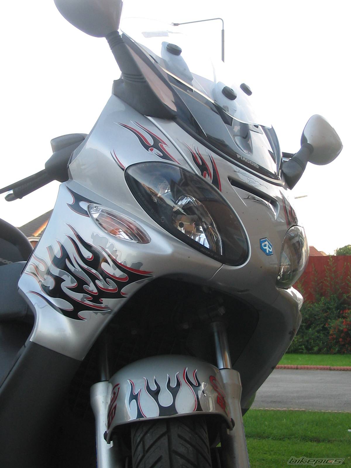Bike Photo 479515
