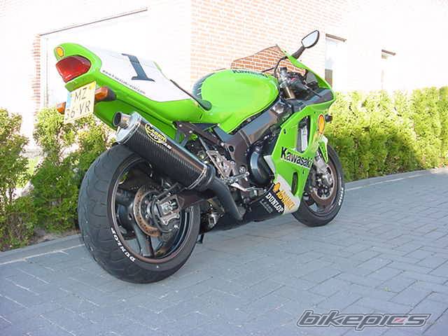 Bike Photo 47952