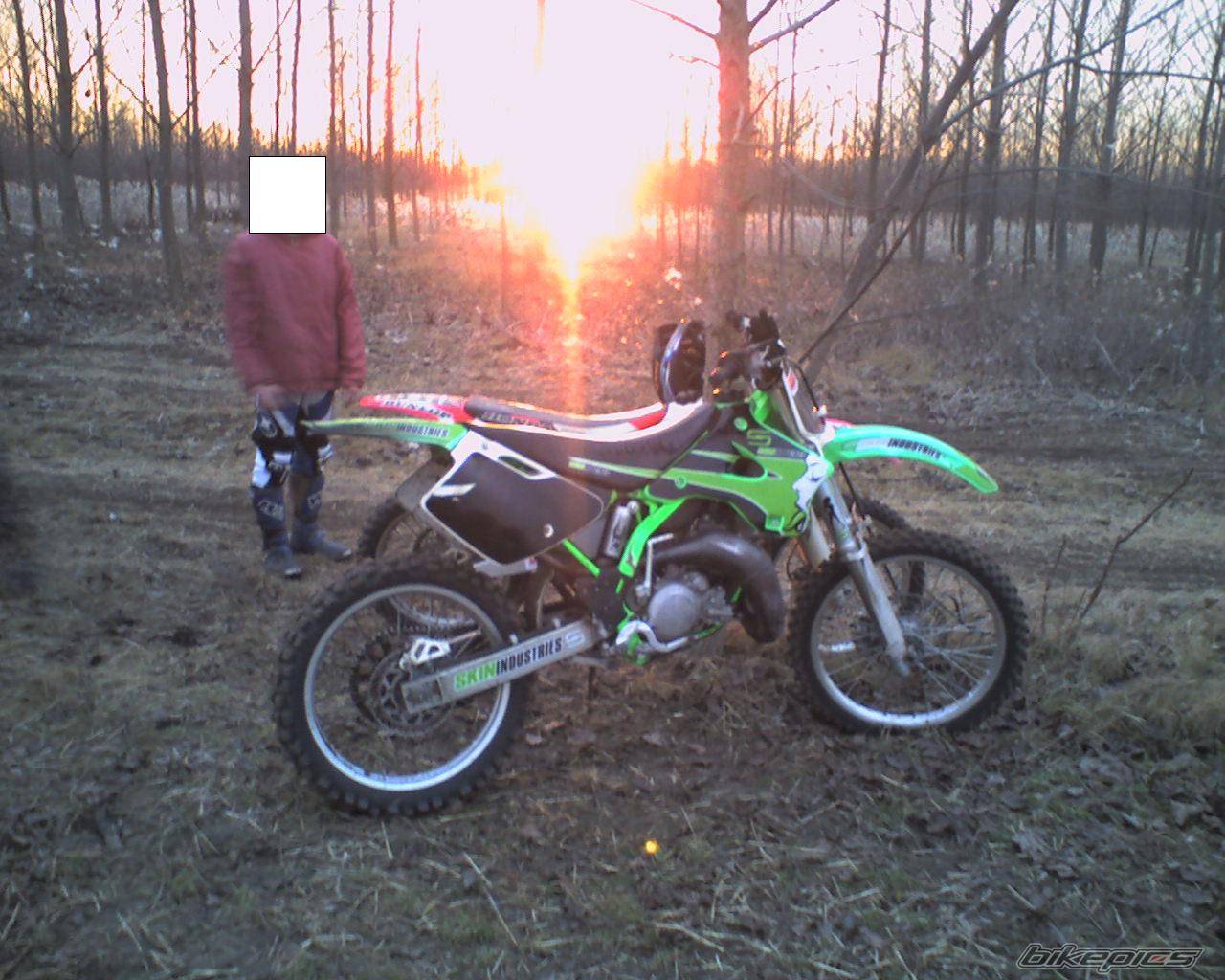 Bike Photo 479529