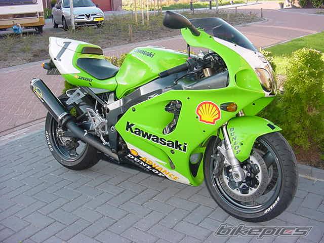 Bike Photo 47953