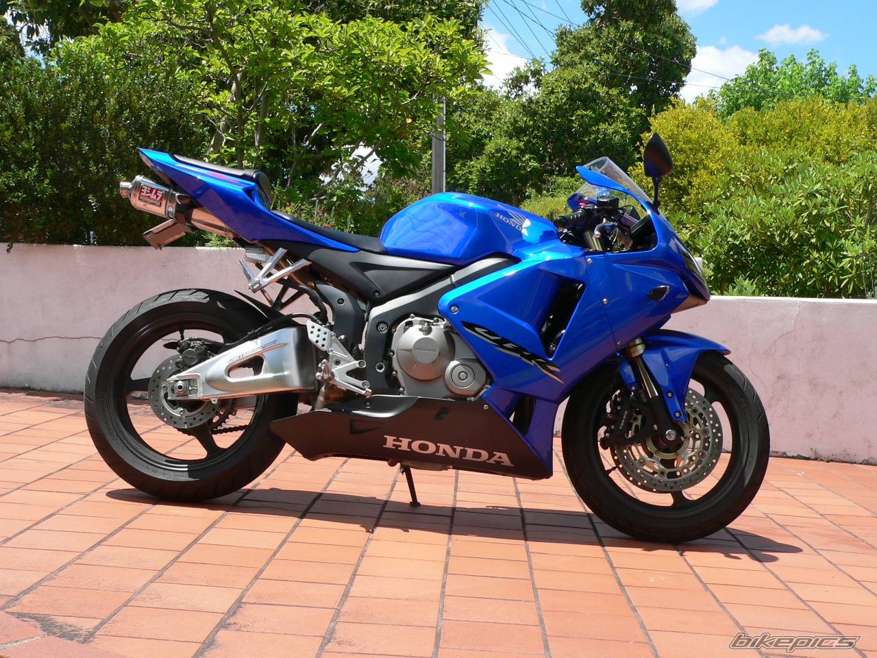 Bike Photo 479537