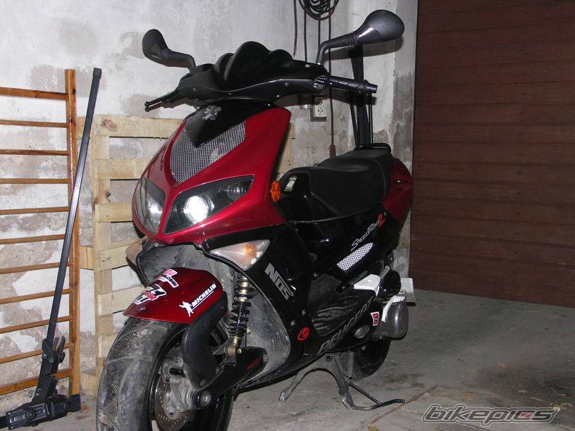 Bike Photo 479539