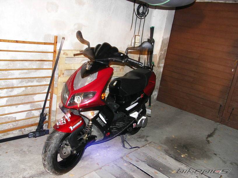 Bike Photo 479540