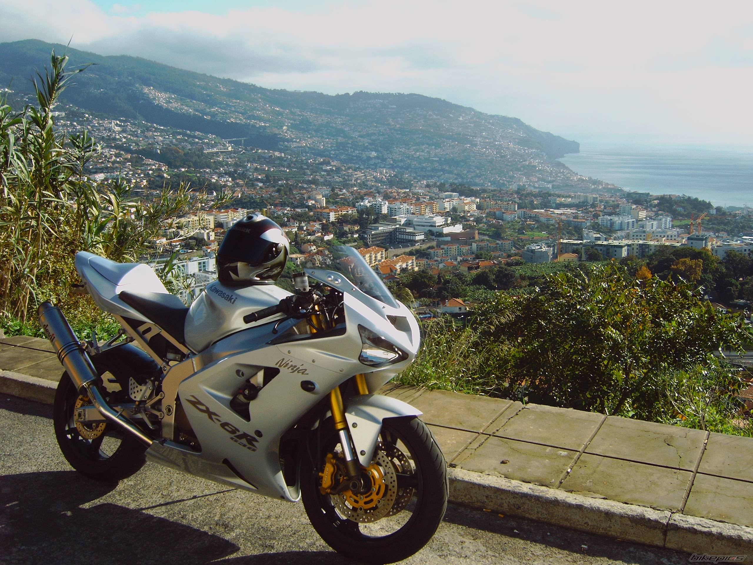 Bike Photo 479548