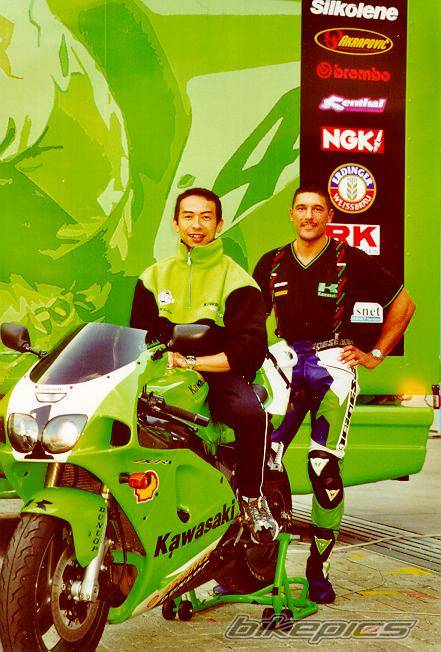 Bike Photo 47955