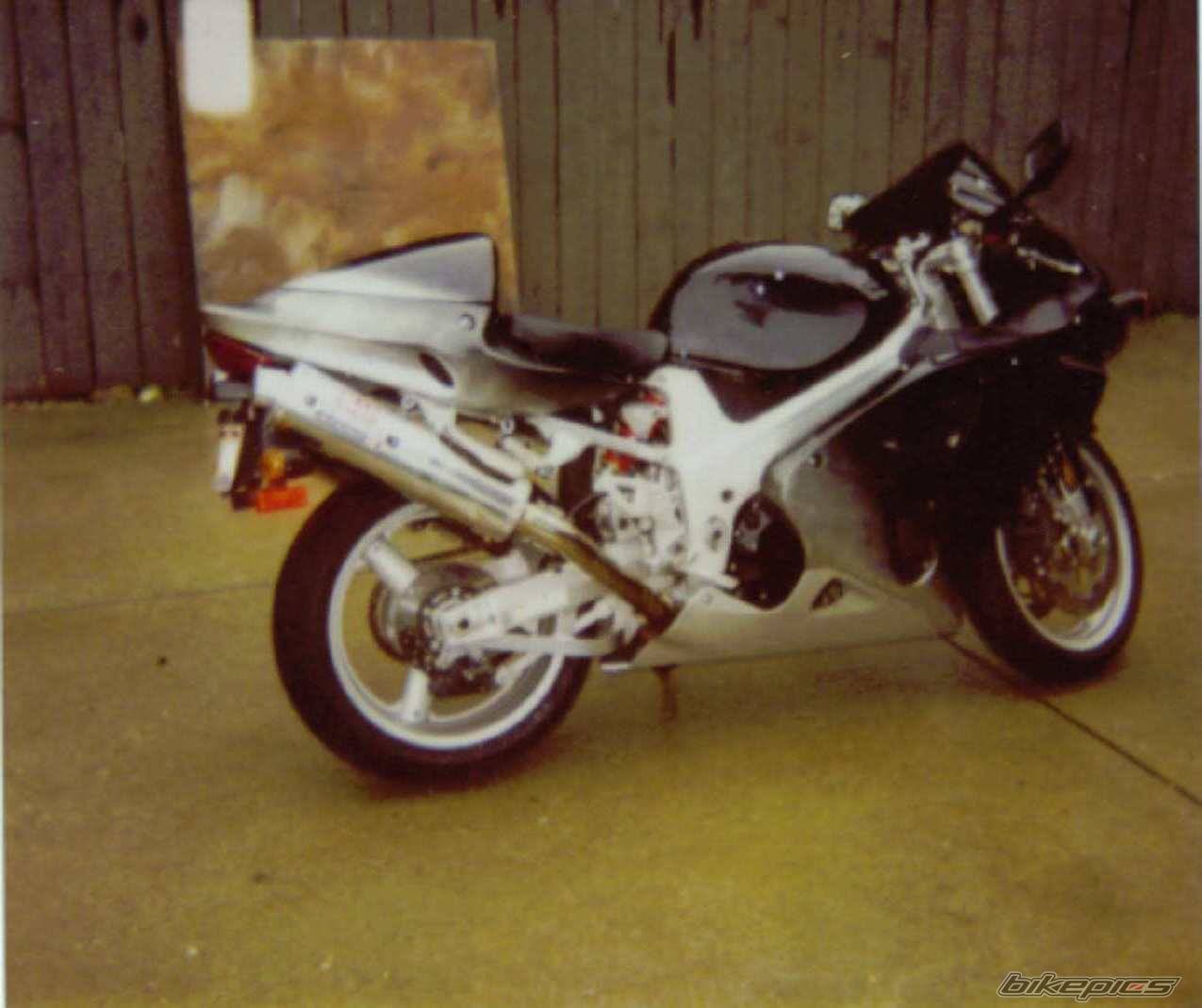 Bike Photo 47956