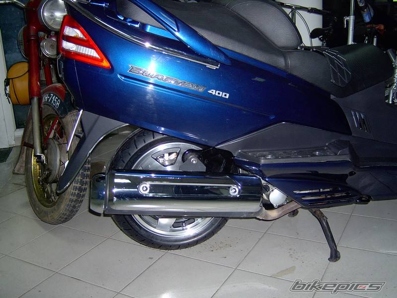 Bike Photo 479608
