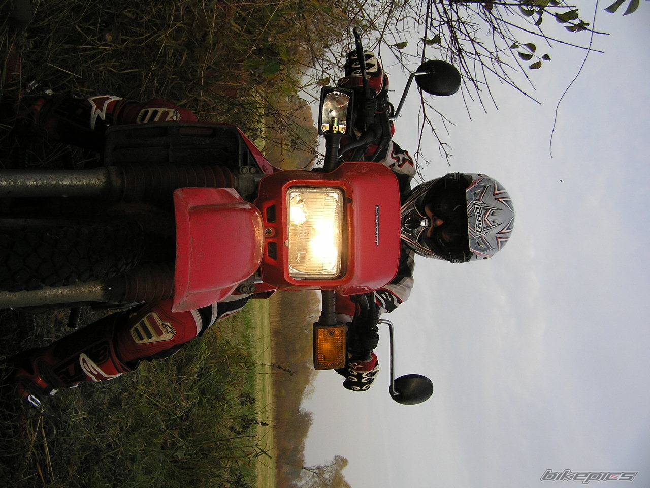 Bike Photo 479612