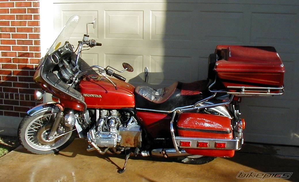 Bike Photo 479613