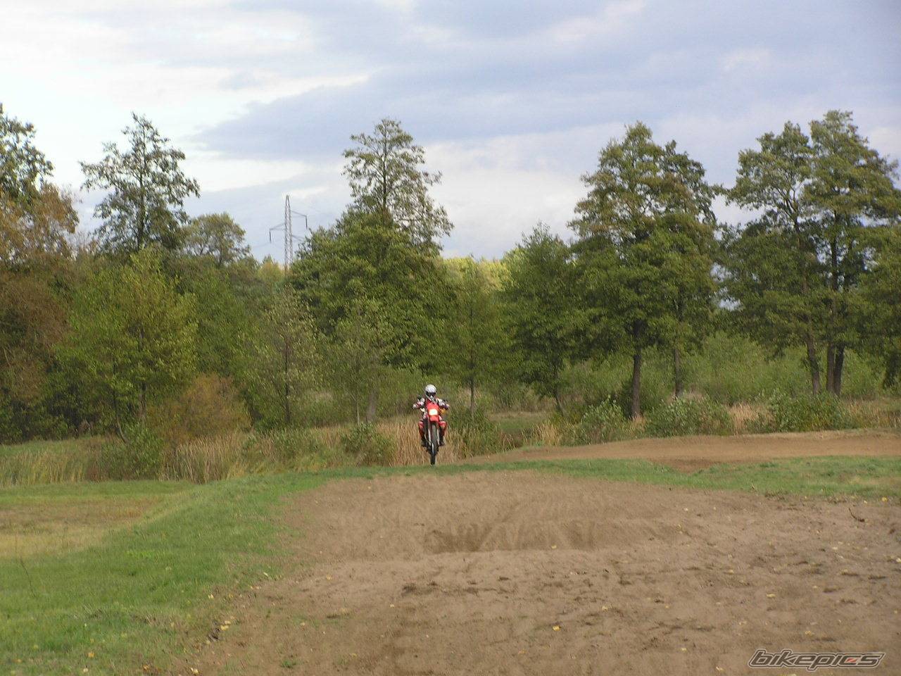 Bike Photo 479622
