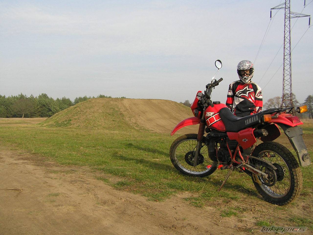 Bike Photo 479633