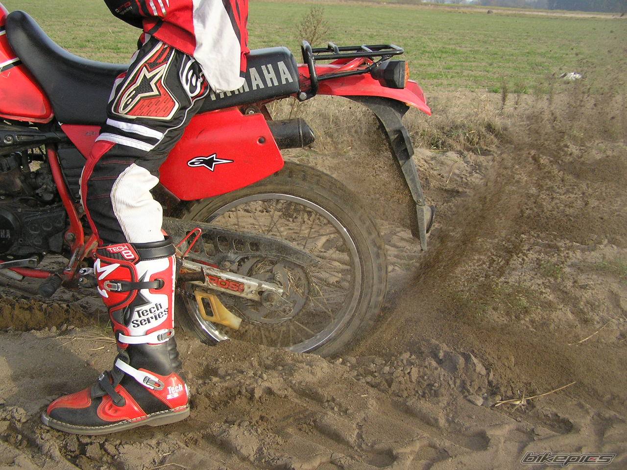 Bike Photo 479637