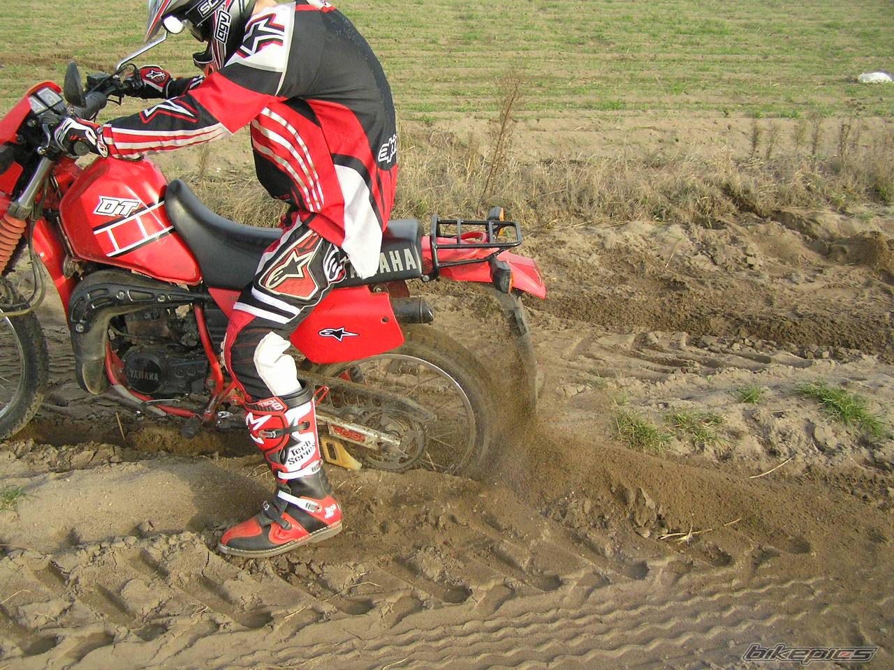 Bike Photo 479638