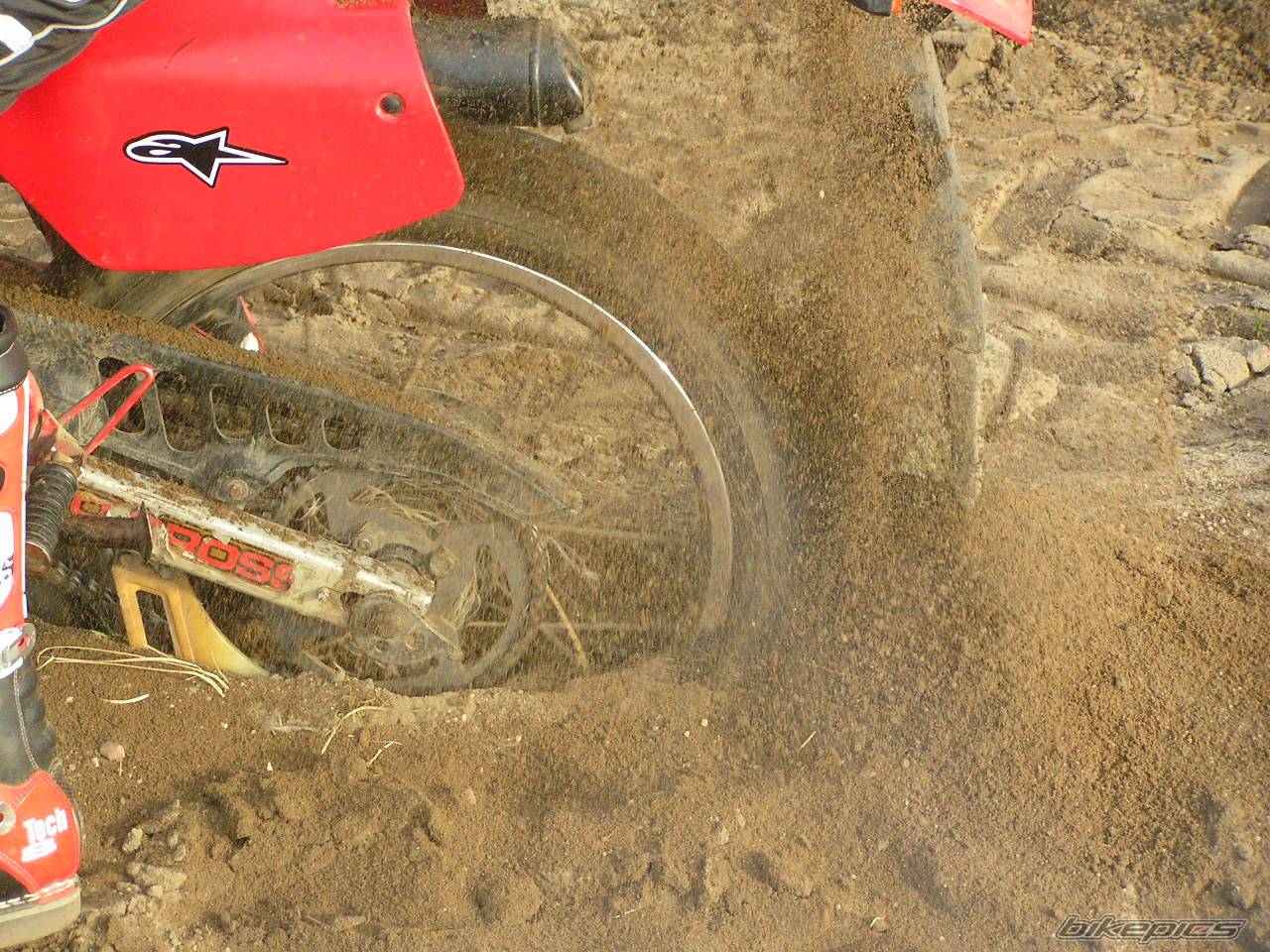 Bike Photo 479639