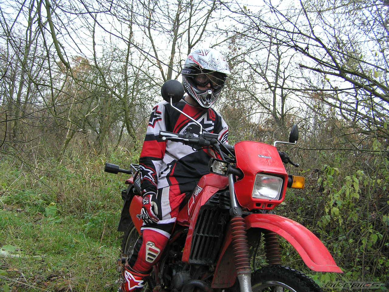 Bike Photo 479647