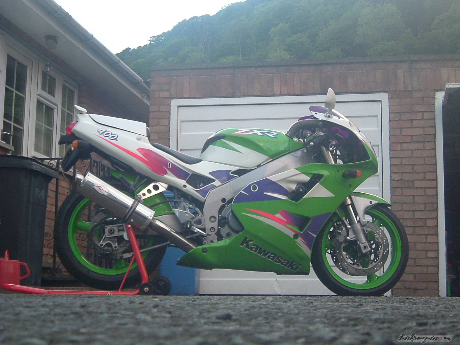Bike Photo 479671