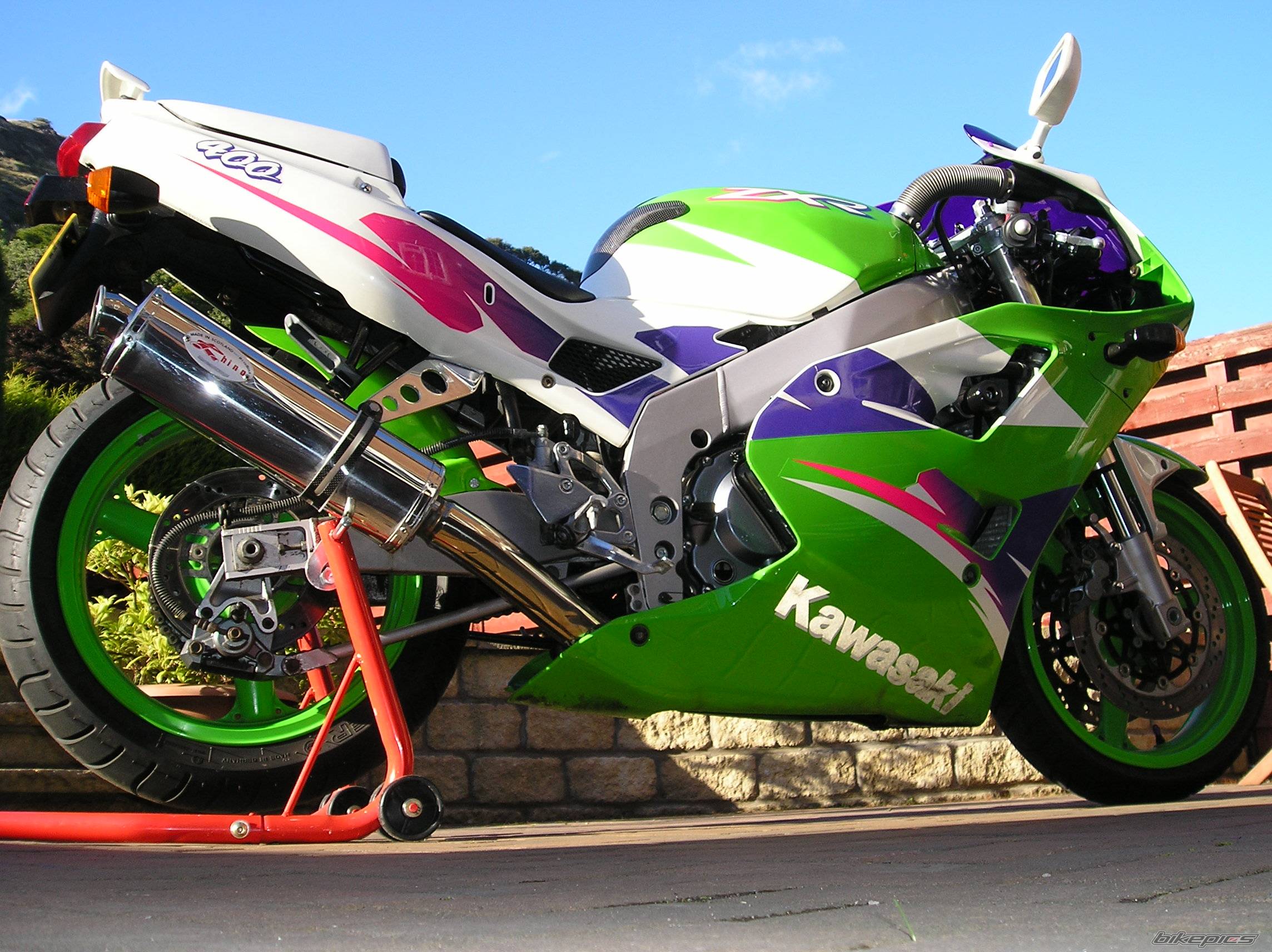 Bike Photo 479676