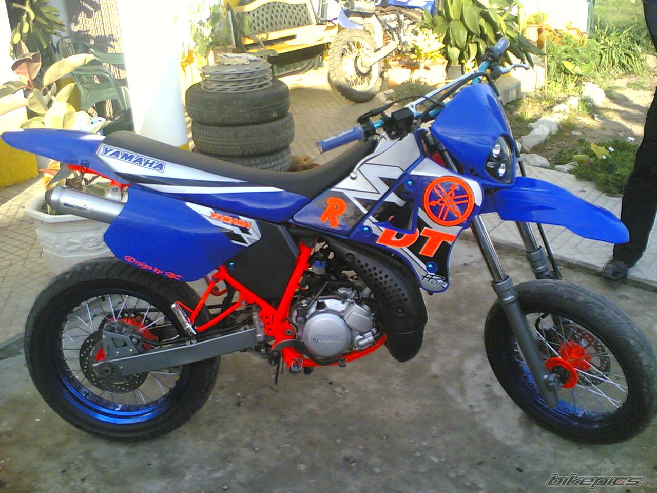 Bike Photo 479677