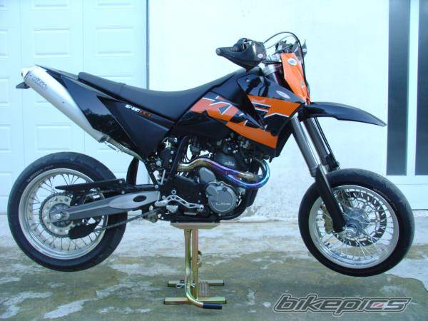 Bike Photo 479708