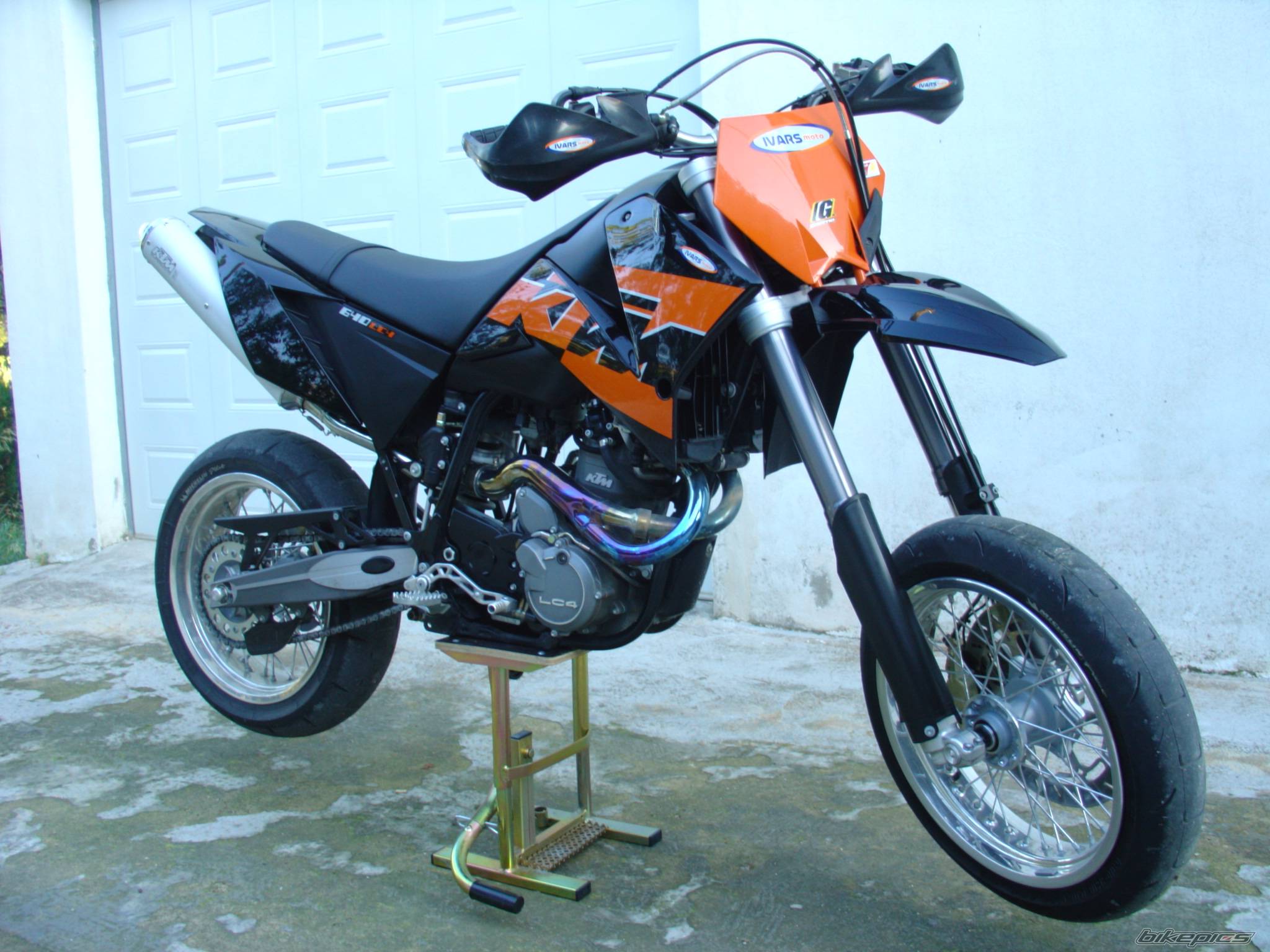 Bike Photo 479709