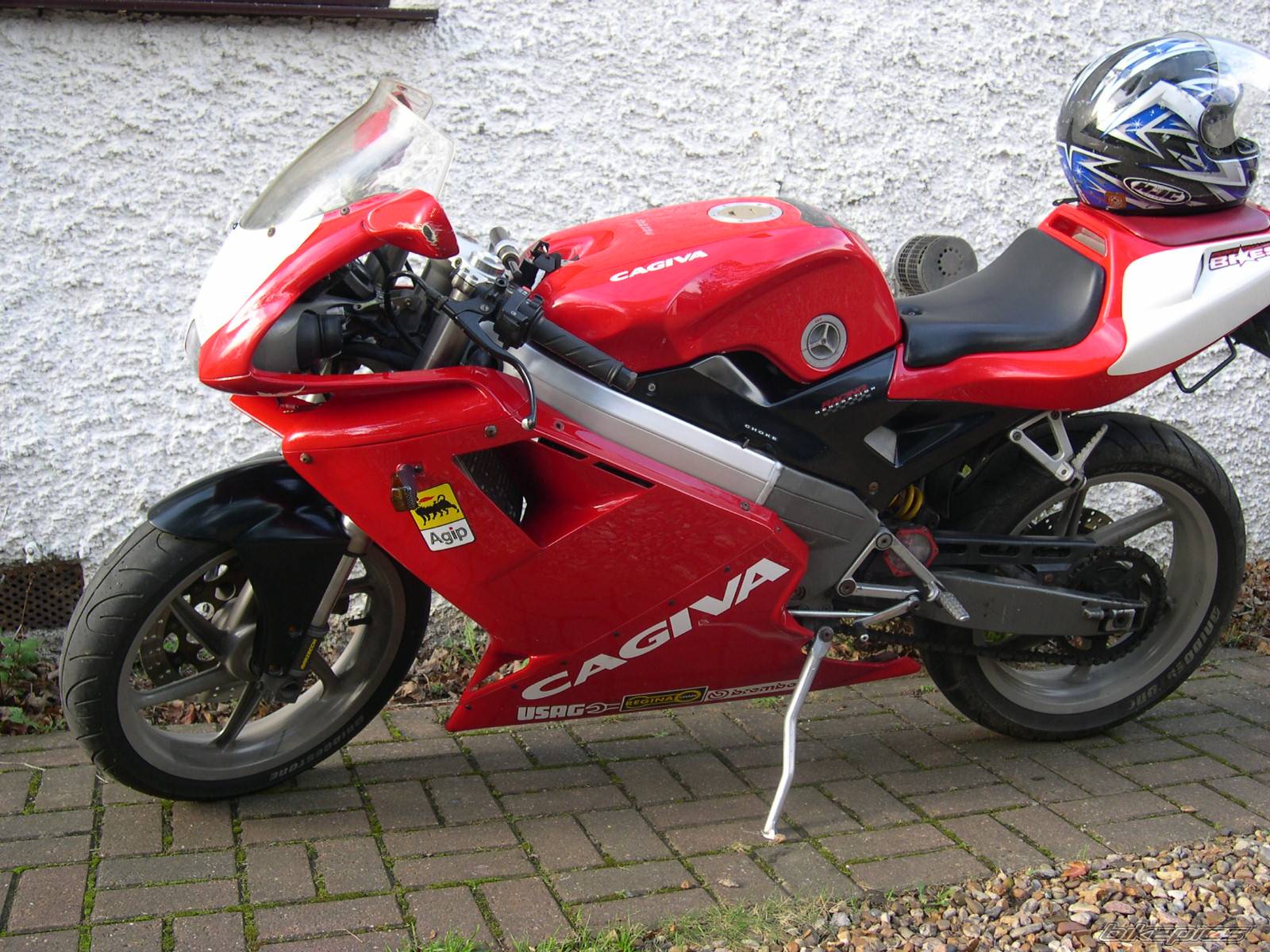 Bike Photo 479730