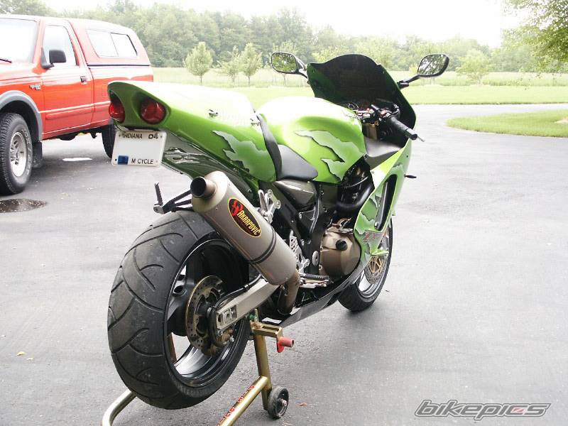 Bike Photo 47978