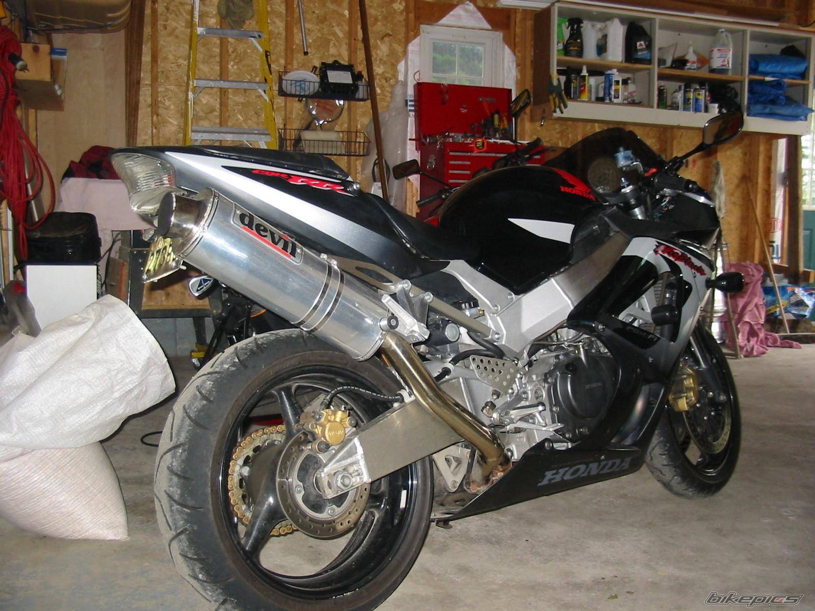Bike Photo 479782