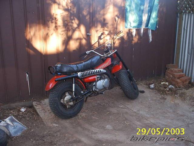 Bike Photo 47979
